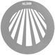 Набір гобо Nanlite Bowens Projection Attachment Gobo Set 1 (10-Pack) (AS-GB-B-SET1)