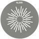 Набір гобо Nanlite Bowens Projection Attachment Gobo Set 1 (10-Pack) (AS-GB-B-SET1)