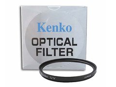 Фильтр Kenko UV 49 мм