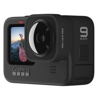 Модульна лінза Max Lens Mod для HERO9 Black (ADWAL-001)