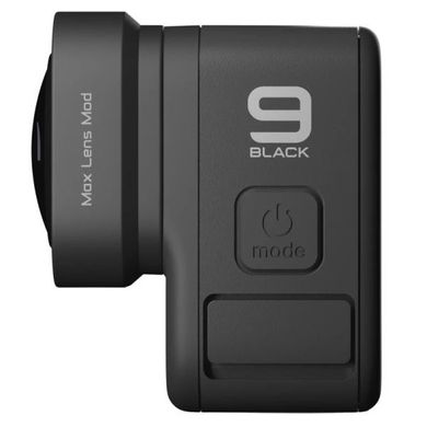 Модульна лінза Max Lens Mod для HERO9 Black (ADWAL-001)