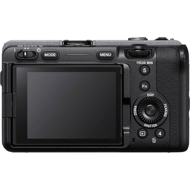Відеокамера Sony FX3 Body UA