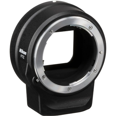 Фотоаппарат Nikon Z7 kit 24-70mm + FTZ Mount Adapter UA