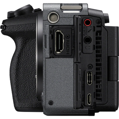 Відеокамера Sony FX3 Body UA