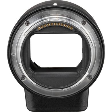 Фотоапарат Nikon Z50 kit (16-50mm)VR + FTZ Mount Adapter (VOA050K004)