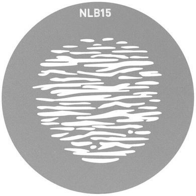 Набор гобо Nanlite Bowens Projection Attachment Gobo Set 2 (10 Gobos) (AS-GB-B-SET2)