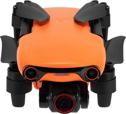 Дрон Autel EVO Nano+ Premium Bundle, Orange