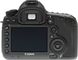 Дзеркальний фотоапарат Canon EOS 5DS body