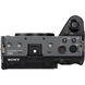 Відеокамера Sony FX3 Body UA