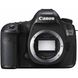 Зеркальный фотоаппарат Canon EOS 5DS body