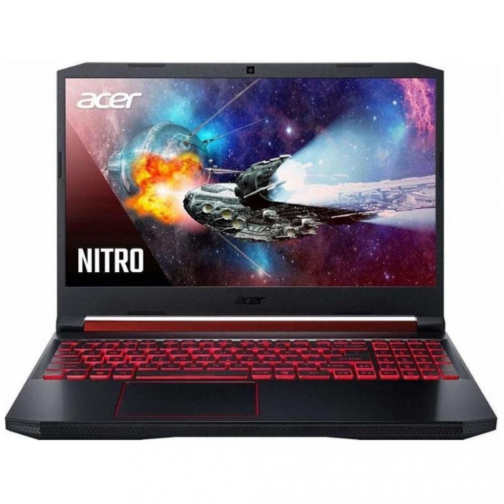 Шумит ноутбук acer nitro 5