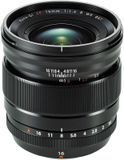 Об`єектив Fujifilm XF-16mm F1.4 R WR, От магазина