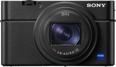 Фотокамера SONY Cyber-Shot RX100 III (DSCRX100M3)