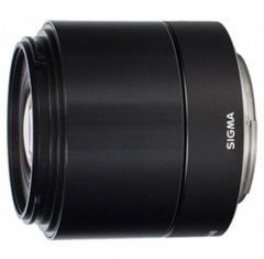 Объектив Sigma AF 60mm f/2,8 DN Sony-E