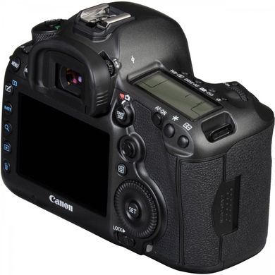 Зеркальный фотоаппарат Canon EOS 5DS R body