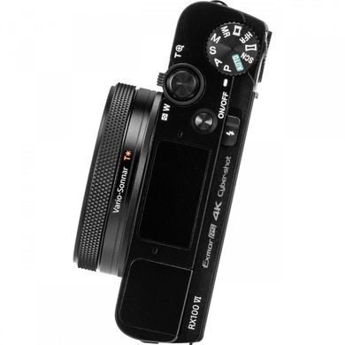 Фотоаппарат SONY Cyber-Shot RX100 III (DSCRX100M3)