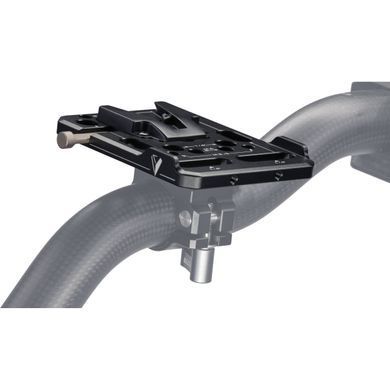 Батарейная площадка Tilta Mini V-Mount Battery Plate (TA-MBP-V)