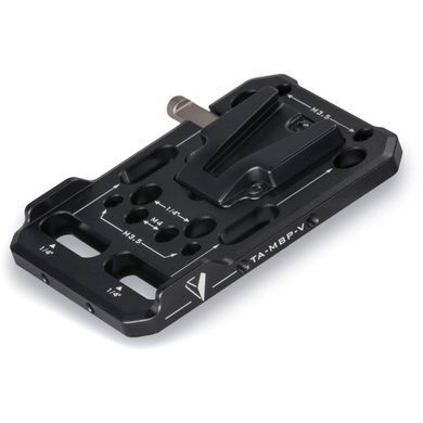 Батарейная площадка Tilta Mini V-Mount Battery Plate (TA-MBP-V)