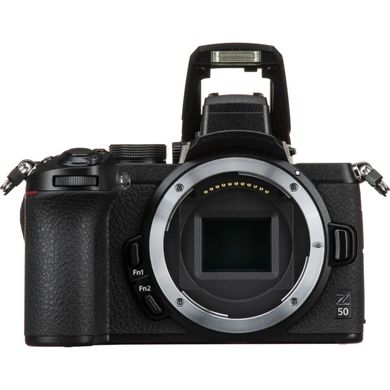Фотоаппарат Nikon Z50 Body (VOA050AE)