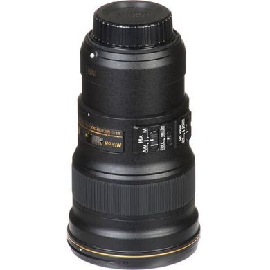 Об'єктив NIKON AF-S 300 mm f/4E PF ED VR (JAA342DA)