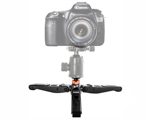 Монопод E-Image MC600+610FH