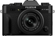 Фотоапарат Fujifilm X-T30 III kit 13-33mm f/3.5-6.3 Black (16966880)