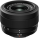 Фотоапарат Fujifilm X-T30 III kit 13-33mm f/3.5-6.3 Black (16966880)