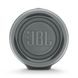 Портативная колонка JBL Charge 4 Grey (JBLCHARGE4GRYAM)