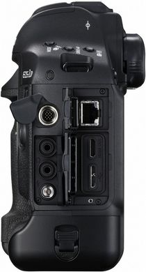 Зеркальный фотоаппарат Canon EOS 1D X Mark II body
