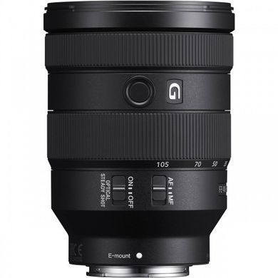 Объектив Sony 24-105mm f/4 G OSS (SEL24105G )