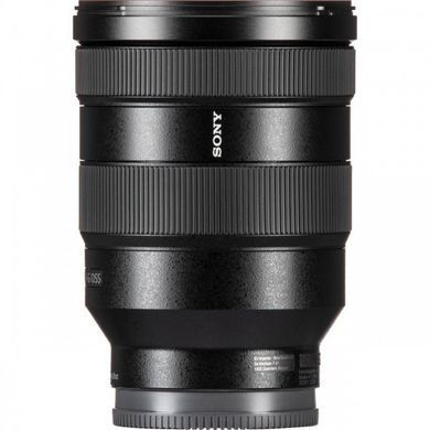 Объектив Sony 24-105mm f/4 G OSS (SEL24105G )