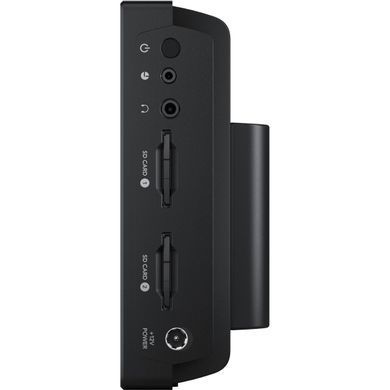 Відеомонітор рекордер Blackmagic Design Video Assist 3G-SDI/HDMI 7' Recorder/Monitor (HYPERD/AVIDA03/7)
