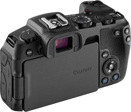 Фотоаппарат Canon EOS RP body (3380C002) UA