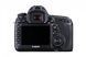 Дзеркальний фотоапарат Canon EOS 5D Mark IV kit (24-105mm f/4) L II IS USM, Від магазину