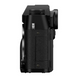 Фотоаппарат Fujifilm X-T30 III body Black (16957841) UA