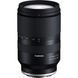 Объектив Tamron 17-70mm f/2.8 Di III-A VC RXD (Sony E)