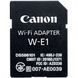 Фотоаппарат CANON EOS 7D Mark II Body + WiFi адаптер W-E1 (9128B157)
