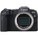Фотоаппарат Canon EOS RP + Canon RF 100mm f/2.8L Macro IS USM