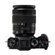 Фотоаппарат FUJIFILM X-T1 + XF 18-135 mm F3.5-5.6R Black (16432815)