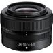 Об'єктив Nikon Z 24-50mm f/4-6.3 (JMA712DA)