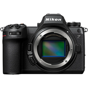 Фотоапарат Nikon Z6 III Body