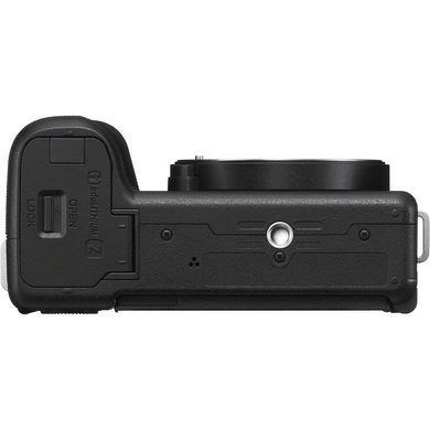 Фотоапарат Sony ZV-E10 II Body (Black) UA