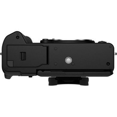 Фотоапарат Fujifilm X-T5 Body Black (16782301)