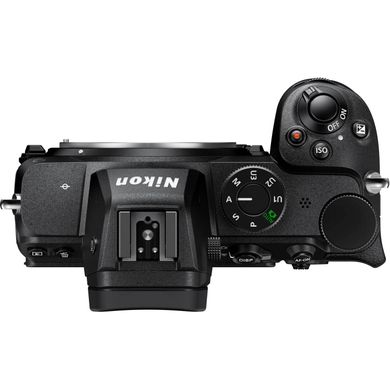 Фотоапарат NIKON Z5 + 24-50 F4-6.3 (VOA040K001)