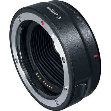 Адаптер байонета Canon EF - EOS R Mount Adapter (2971C002)