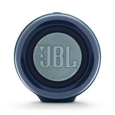 Портативна колонка JBL Charge 4 Blue (JBLCHARGE4BLUAM)