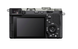 Фотоапарат Sony Alpha a7C II Body (Silver) UA