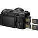 Відеокамера Sony FX30 Body (ILMEFX30B) UA