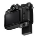 Фотоапарат Fujifilm X-T30 III body Black (16957841)