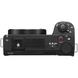 Фотоапарат Sony ZV-E10 II Body (Black) UA